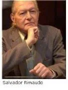 In memoriam Salvador Rimaudo                                                                               