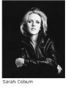 Sara Coburn, Linda de Caramoor                                                                             