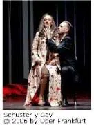 La última tentación de Kundry                                                                              