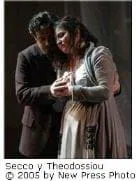 Traviata en dos actos                                                                                      