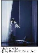 The ceremony of innocence is drowned                                                                       