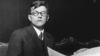 Dimitri Shostakovich