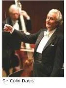 Entre Kissin y Sibelius                                                                                    