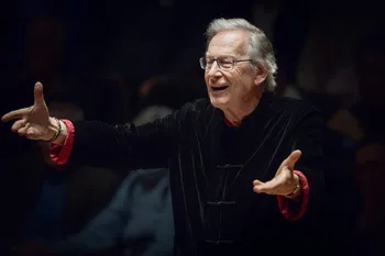 John Eliot Gardiner