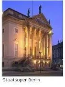 Wim Wenders debuta en la ópera                                                                             