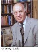 Stanley Sadie, editor de The New Grove, ha fallecido                                                       