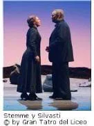 Una ópera moderna en una versión anticuada                                                                 