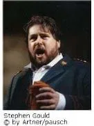 ¡Increíble, pero cierto! Nagano dirige la prémiere de Tannhäuser en Montréal                               