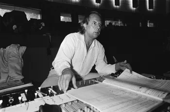 Karlheinz Stockhausen