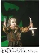 Un Siegfried sin miedo                                                                                     