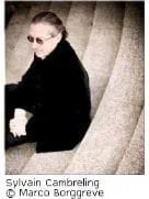 "Intento encontrar en cada compositor algo que me comunique cosas"                                         