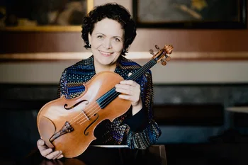 Tabea Zimmermann