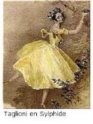 Encanto danés de época