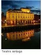 Programación del Teatro Arriaga para los próximos meses