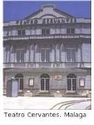 Próxima temporada de la Filarmónica de Málaga                                                              