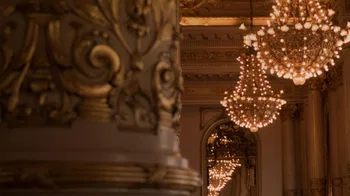 Teatro Colón de Buenos Aires