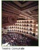 Nueva temporada 2017-18 del Teatro Comunale de Bolonia                                                     