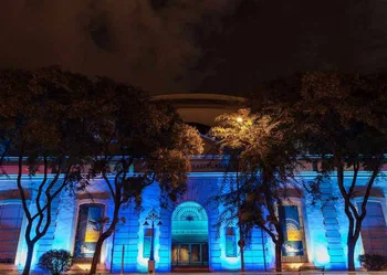 Teatro de la Maestranza de Sevilla
