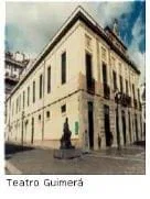 El Cabildo de Tenerife (ES) dice que el Festival de Ópera está garantizado                                 