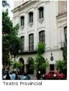 Salta va llegando a un desusado esplendor cultural                                                         