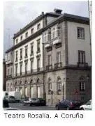 Música de cámara en A Coruña: "Juntos podemos"                                                             