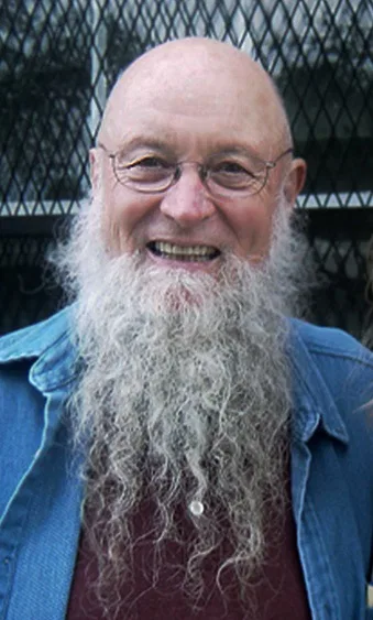 Terry Riley