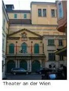 La Kammeroper de Viena sobrevivirá                                                                         