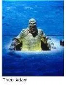 ¿Quién le teme a Parsifal?                                                                                 