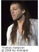 Hampson + Urmana + Relyea = Macbeth                                                                        