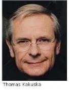 ‘In memoriam’ de Thomas Kakuska                                                                            