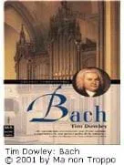 La Música Instrumental (31) Apreciaciones sobre la música de Vivaldi (IV) – Tim Dowley                     