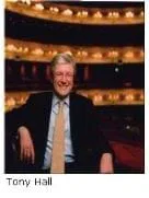 La Royal Opera House compra el sello Opus Arte                                                             