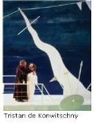 Tristan und Waltraud                                                                                       