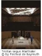 Marthaler y Carp dirigirán la Ruhrtriennale                                                                