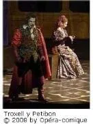 El retorno de la ópera ‘cómica’ francesa                                                                   