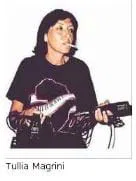 Tullia Magrini: la música que fluye en el Mediterráneo                                                     