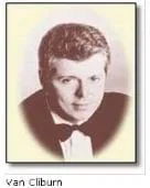 Ha fallecido el pianista Van Cliburn                                                                       