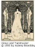 Los horrores del Venusberg                                                                                 