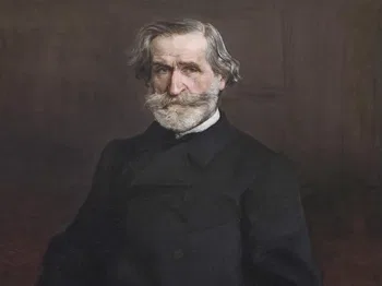 Giuseppe Verdi