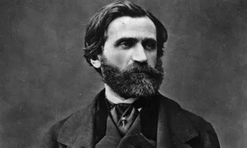 Giuseppe Verdi