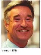 Vernon Ellis sustituye a Martin Smith al frente de la English National Opera                               