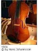 Concurso de viola 'Cecil Aronowitz'