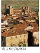 III Festival de Música de Cámara ‘Musigüenza 2008’                                                         
