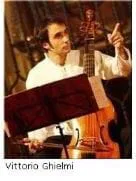 'Il suonar parlante': austeridad y emoción                                                                 