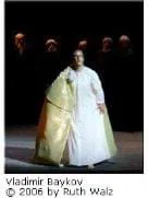 El poder supremo (I)                                                                                       