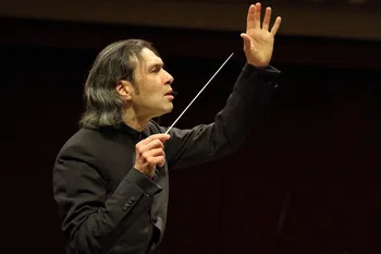 Vladimir Jurowski