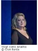 Strauss al máximo nivel                                                                                    