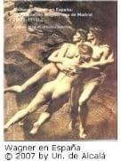 Wagner en la Villa y Corte                                                                                 