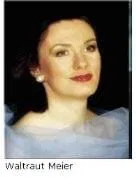 A Walküre beyond old and new                                                                               