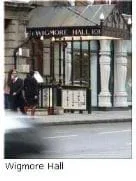 Mikhail Timoshenko, gana el 2019 Wigmore Hall/Independent Opera International Song Competition